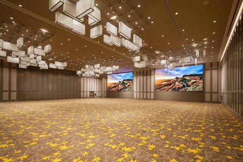 Sheraton Los Angeles San Gabriel image 10