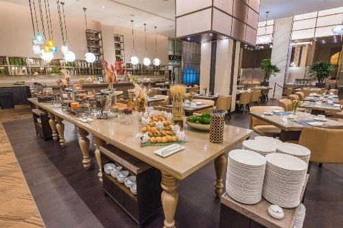 Sheraton Los Angeles San Gabriel image 13