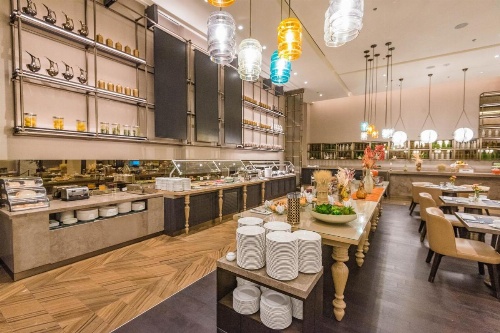 Sheraton Los Angeles San Gabriel image 14