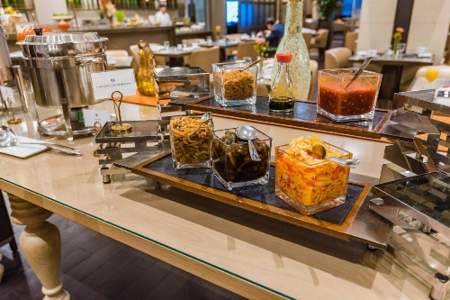 Sheraton Los Angeles San Gabriel image 17