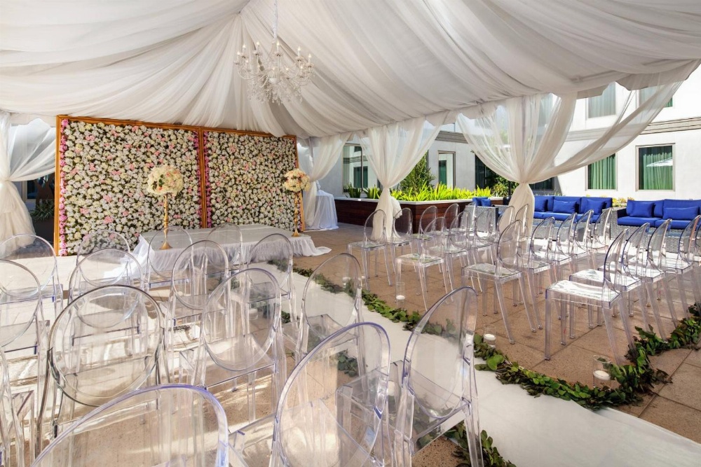 Sheraton Los Angeles San Gabriel Main image