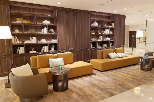 Sheraton Los Angeles San Gabriel image 19