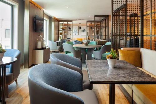 Sheraton Los Angeles San Gabriel image 20