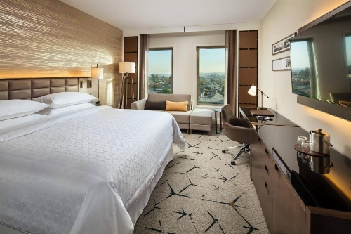 Sheraton Los Angeles San Gabriel image 25