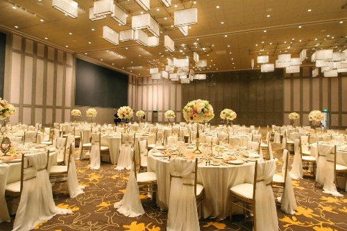 Sheraton Los Angeles San Gabriel image 3