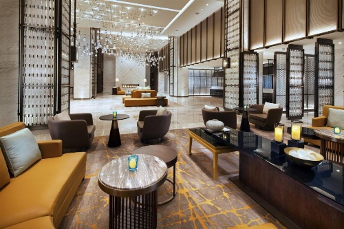 Sheraton Los Angeles San Gabriel image 28