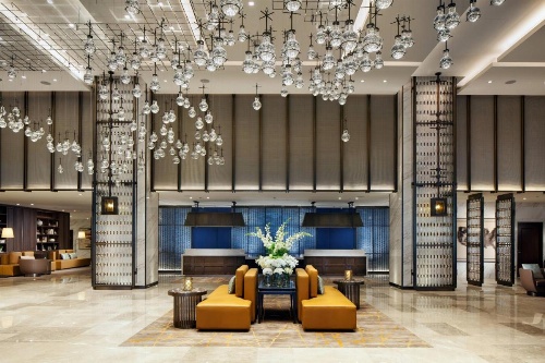 Sheraton Los Angeles San Gabriel image 29