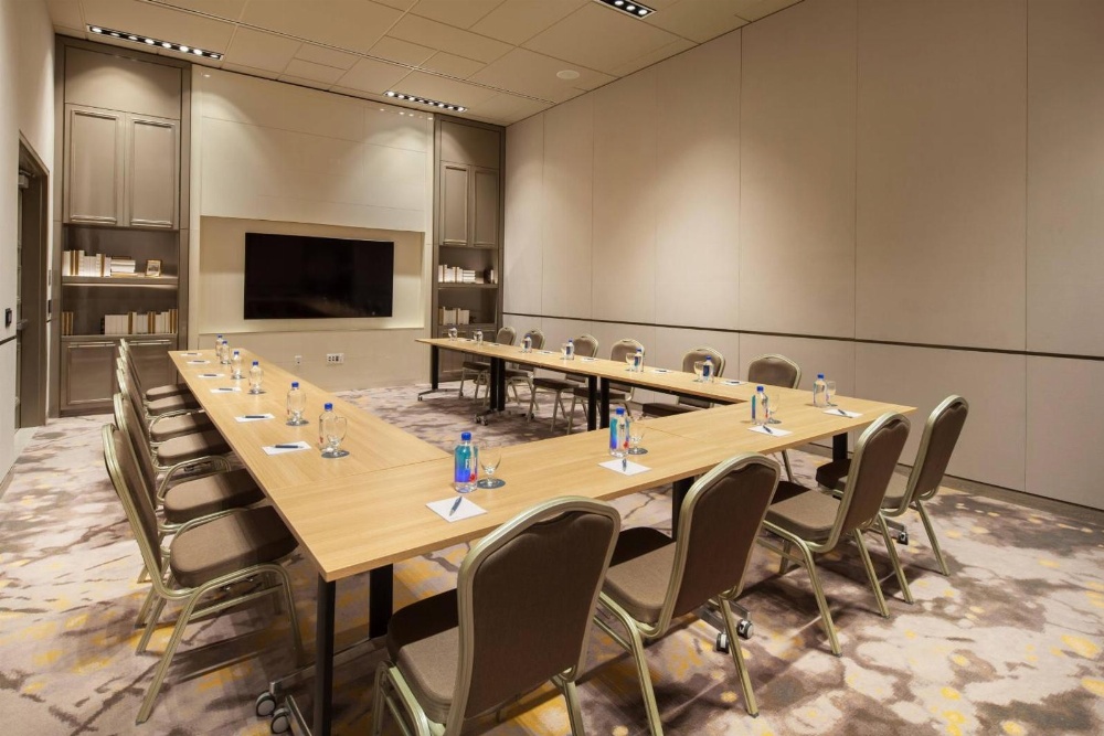 Sheraton Los Angeles San Gabriel