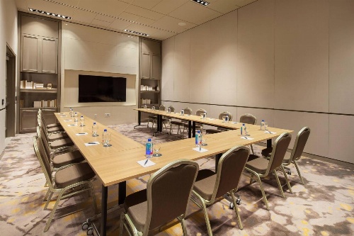 Sheraton Los Angeles San Gabriel image 4