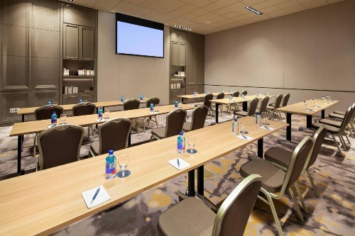 Sheraton Los Angeles San Gabriel image 5