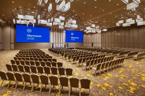 Sheraton Los Angeles San Gabriel image 8