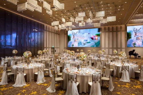 Sheraton Los Angeles San Gabriel image 9